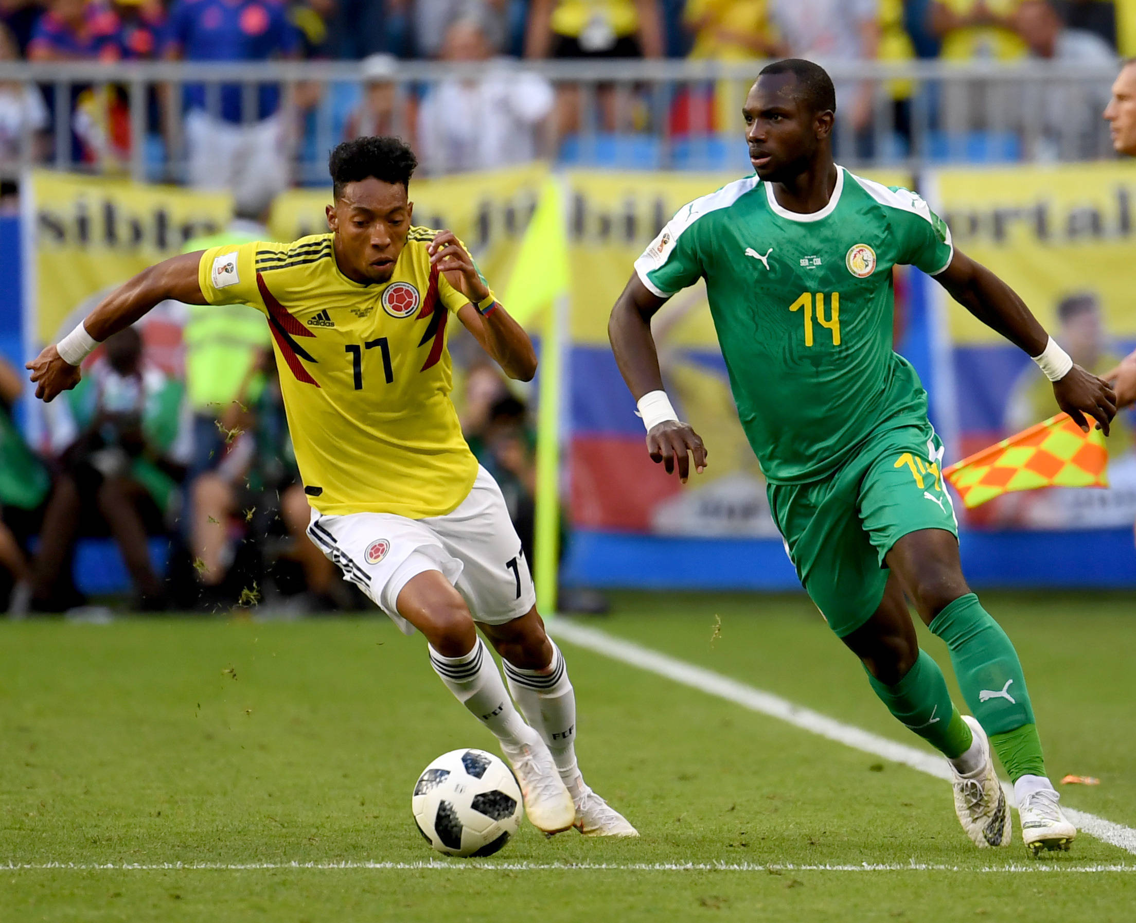 铲断和封堵 铲断和封堵