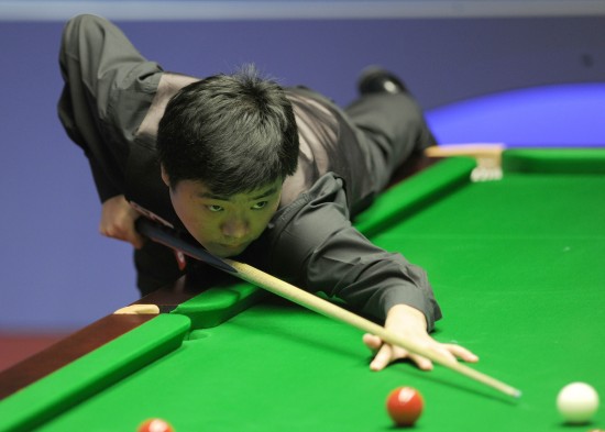 阵中一直是 阵中一直是