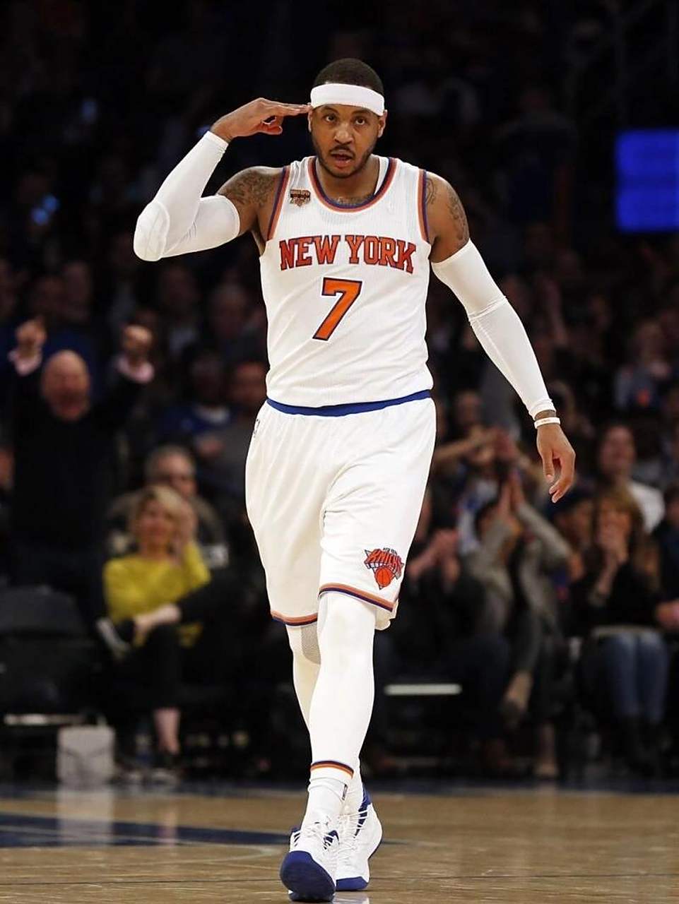 每一个投篮 每一个投篮