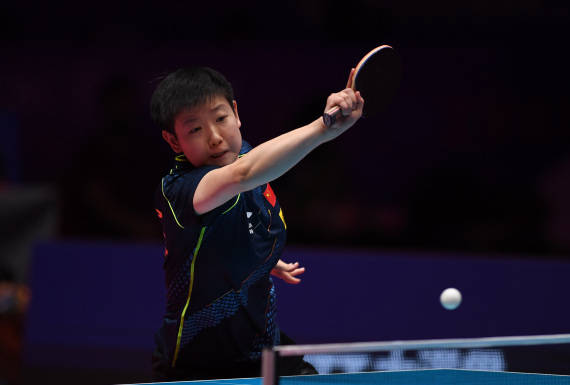 终极对决 终极对决