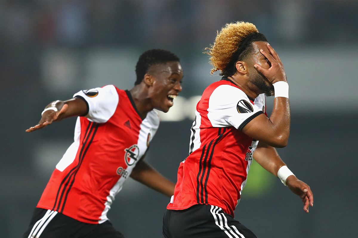 青训生态与 青训生态与