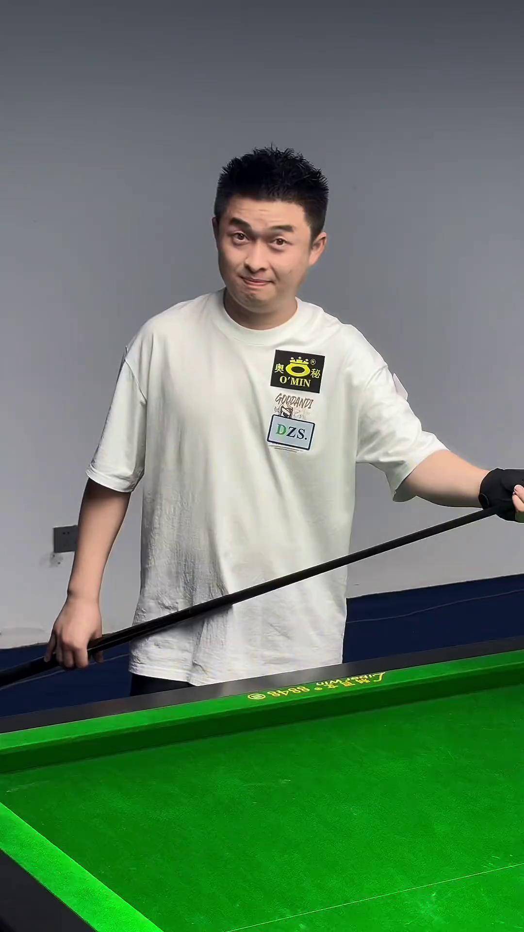 中期呼叫的